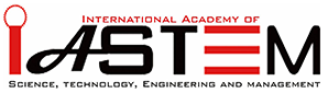 IASTEM Logo