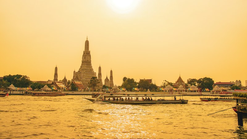 Pattaya, Thailand