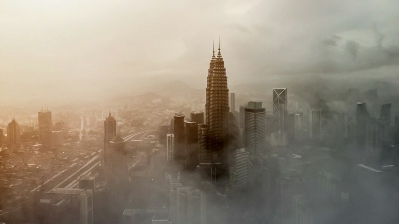 Putrajaya, Malaysia