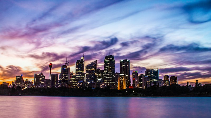 Sydney, Australia